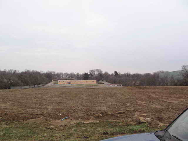 Oakley Drive-In - 2006 Photo (newer photo)